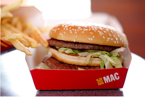 Big Mac