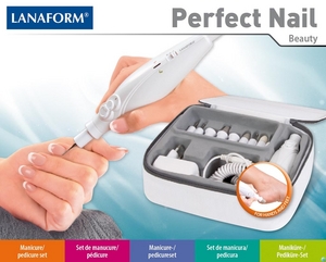 Lanaform Perfect Nail.