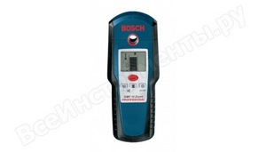 Детектор металла Bosch DMF 10 Zoom