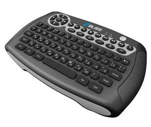 Bliss Air Keyboard