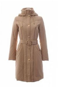 Пальто демисезонное SnowImage