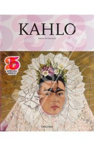 Andrea Kettenmann: Kahlo