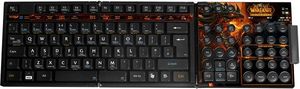 SteelSeries Shift Keyset: Cataclysm