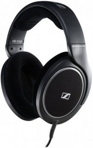 Наушники Sennheiser HD 558