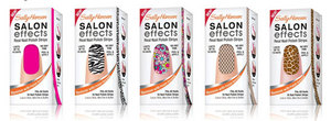 Sally Hansen Salon Effects