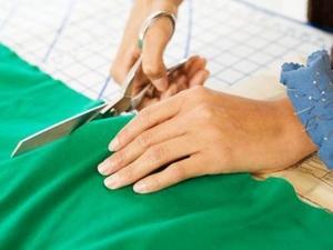 научиться шить