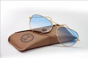 Ray Ban sunglasses aviator blue