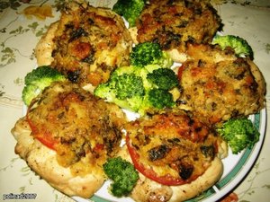 приготовить что-то очень вкусное