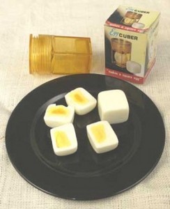 egg cuber