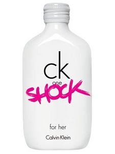 Calvin Klein 'One Shock'