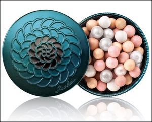 Guerlain Holiday 2011: Perles de Nuit Meteorites. Limited edition