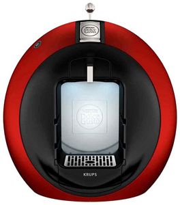 Кофемашина Dolce Gusto