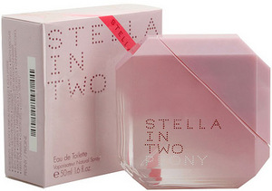 Stella McCartney - Stella In Two Peony