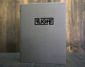 The Art Of Flight Limited Edition Photo Book, DVD and Blu-ray