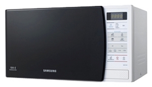 Микроволновка Samsung MW-731KR