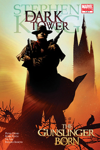 The Dark Tower: Graphic Novel