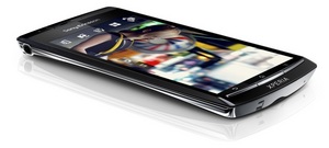 Xperia Arc