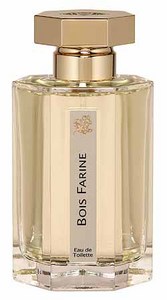 Bois Farine L Artisan Parfumeur