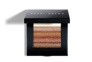 Bobbi Brown Shimmer Brick Compact-Bronze