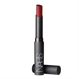 Nars pure matte lipstick Mascate