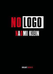 «No logo. Люди против брендов». Наоми Кляйн