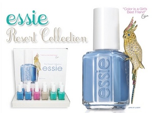 Essie