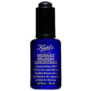 KIEHL’S MIDNIGHT RECOVERY CONCENTRATE