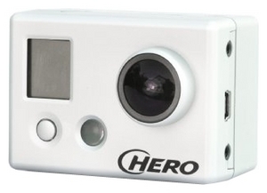 Видеокамера GoPro