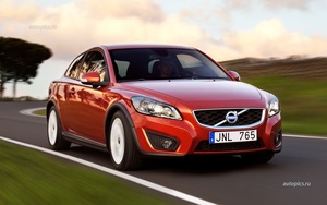 Volvo C30