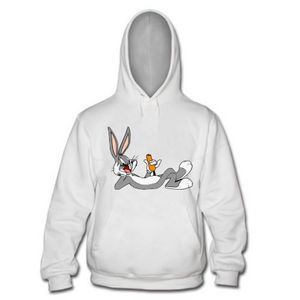 Толстовка с Bunny