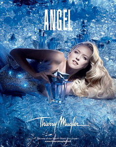 Т/в Angel от Thierry Mugler