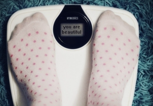 полюбить себя