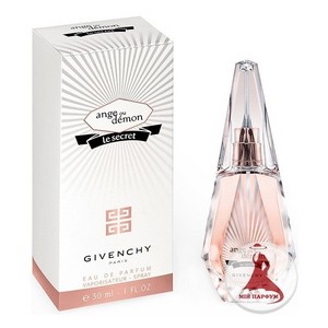 Духи Givenchy Ange Ou Demon le secret