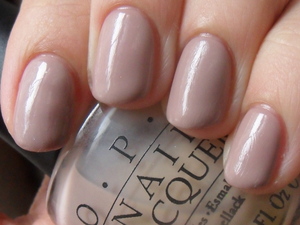 OPI Tickle My France-Y