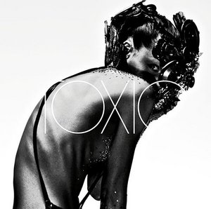 the GazettE - TOXIC