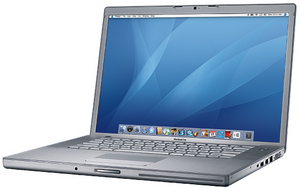 Apple MacBook Pro 17