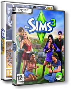 Все дополнения к Sims3