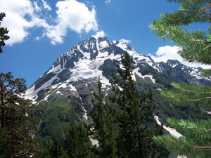 Пеший туризм