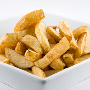 Картошку фрии