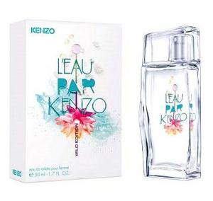 Kenzo L`Eau Par Kenzo Wild