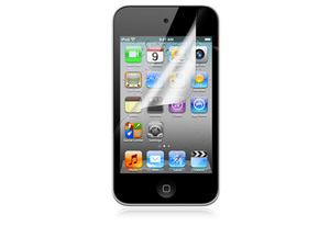 Luardi антибликовая пленка для iPod touch 4G