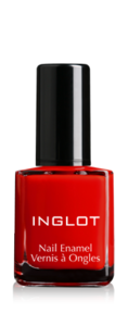 Inglot Nail Enamel