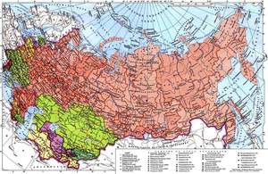 КартаСССР