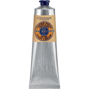 Shea Butter Foot Cream L'Occitane