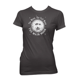 T-shirt Mighty Boosh