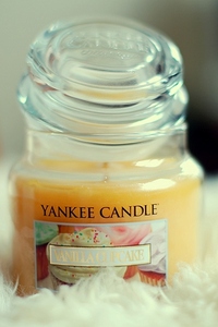 Свечи Yankee Candle