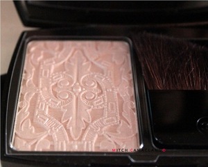 Les Scintillances de Chanel. Рождество 2011 Lumier Sculptee de Chanel