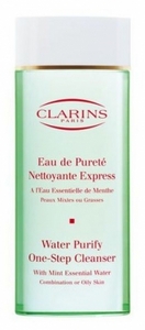 Clarins Water Purify One-Step Cleanser