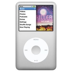 iPod Classic 160GB