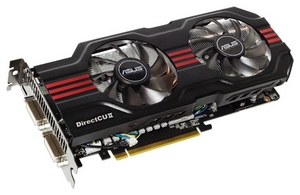 GeForce GXT 560 TI